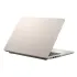 ASUS Vivobook 14 F1407QA Snapdragon X X1 14" WUXGA Copilot+ PC Laptop Platinum Gold